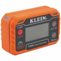 Klein Tools Digital Angle Gauge with Angle Alert 935DAA